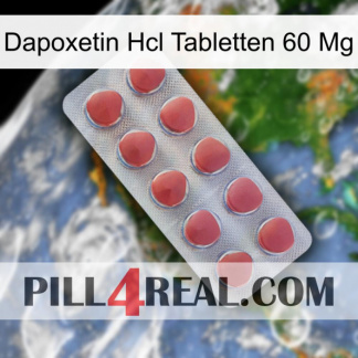 Dapoxetine Hcl Tablets 60 Mg 18